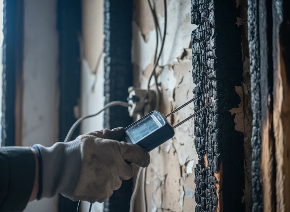Fire Damage Restoration Fostoria, OH FAQs